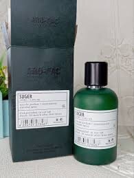 Sugar Perfume