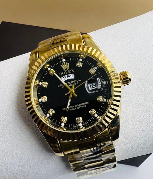 Montre Rolex Oyster Perpetual