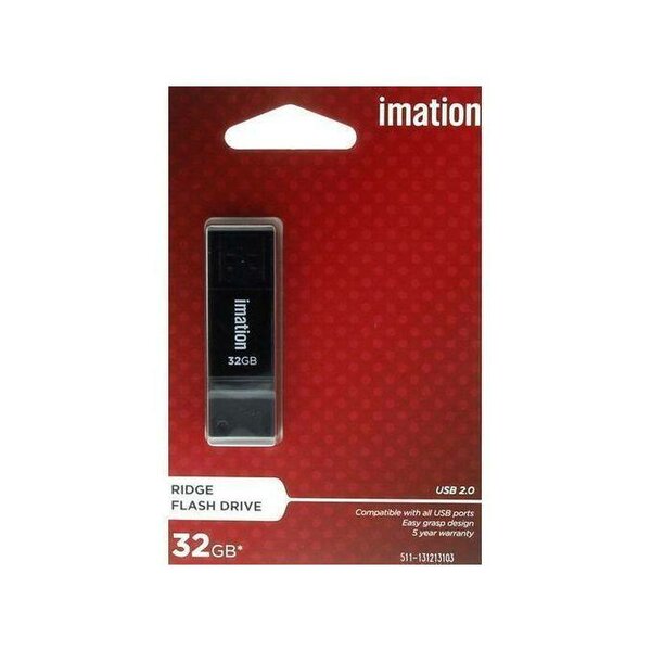 Imation Clé USB 32GB Compacte