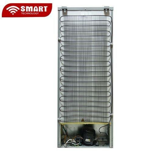 SMART TECHNOLOGY Congélateur Vertical 6 Tiroirs - STCD-335H