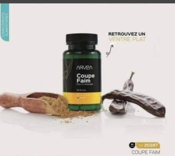 Aide à affiner le corps