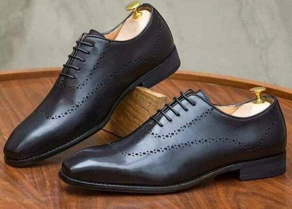 SOULIER HOMME