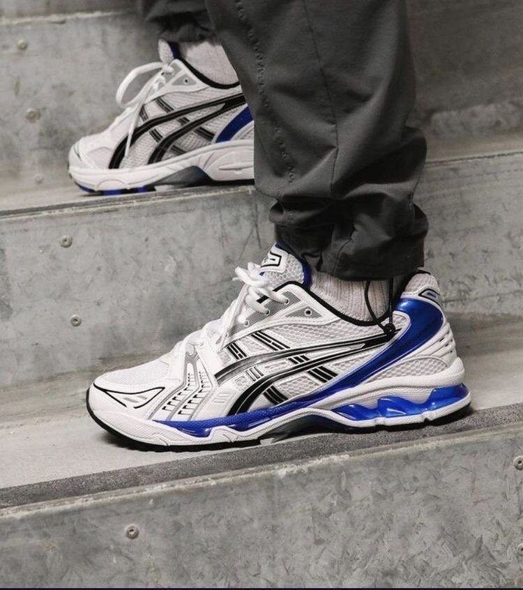 ASICS KAYANO 14