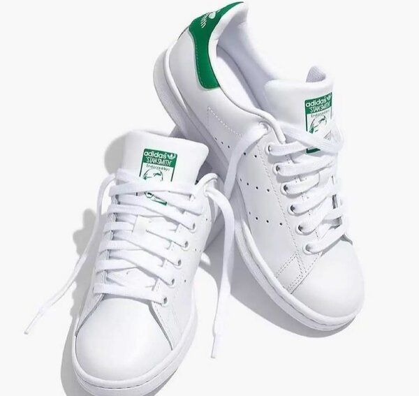 Adidas Stan Smith Baskets Blanches