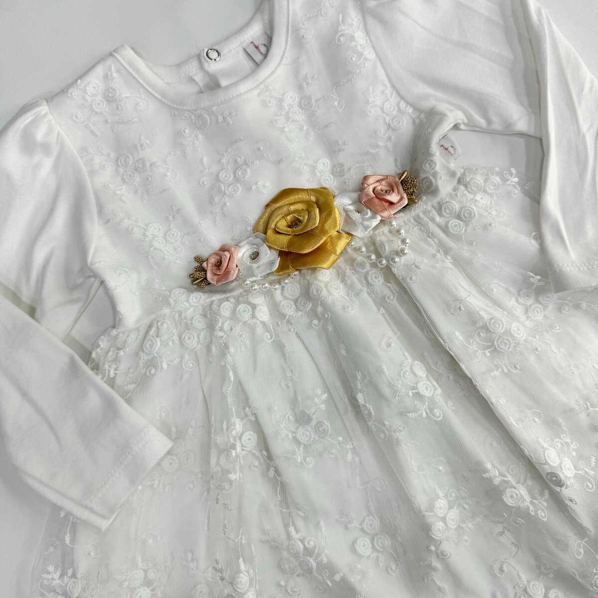 Платья для ваших принцесс