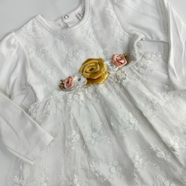 Платья для ваших принцесс