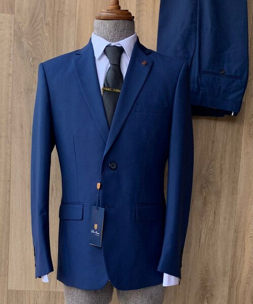 Costume Homme Élegant