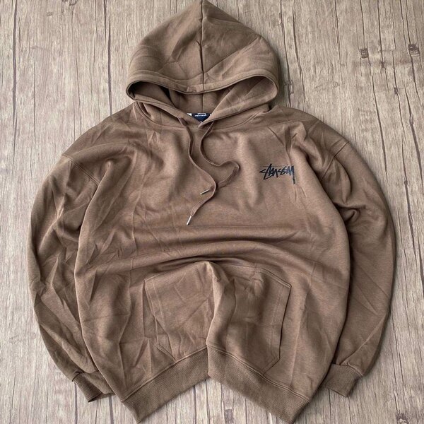 Men's quality hoodies