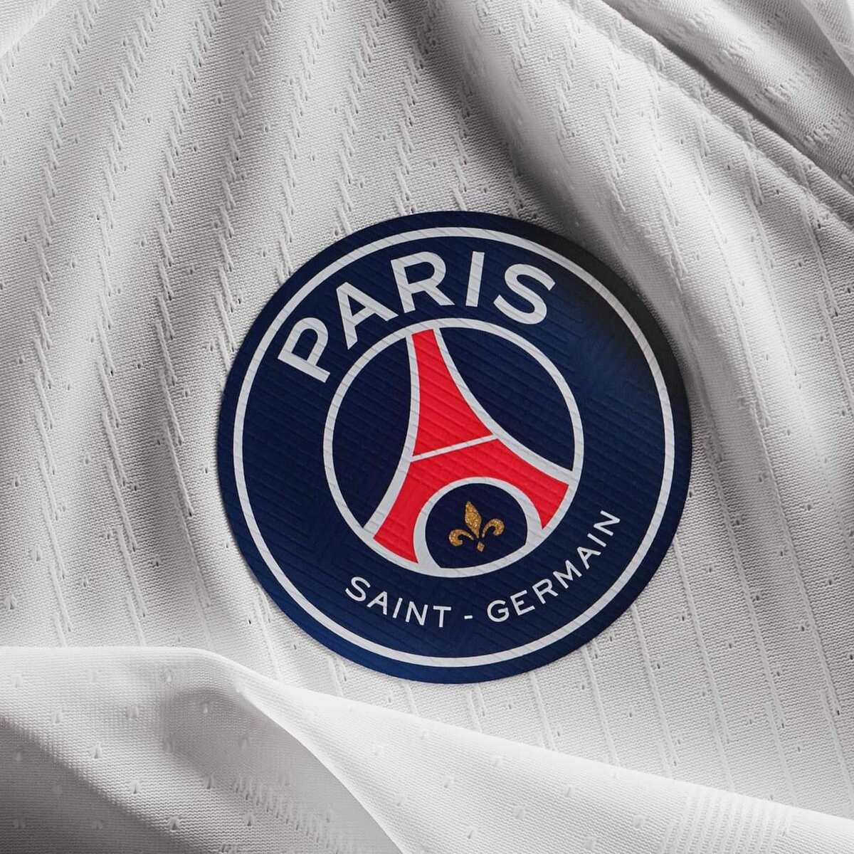 Maillot extérieur PSG