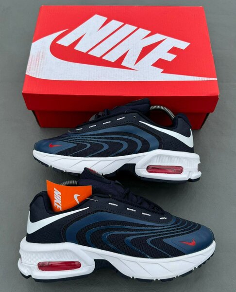 Nike Air Max Sneakers