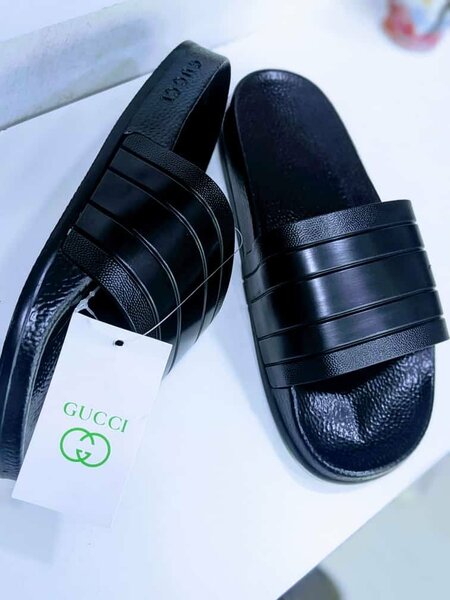 Gucci slides