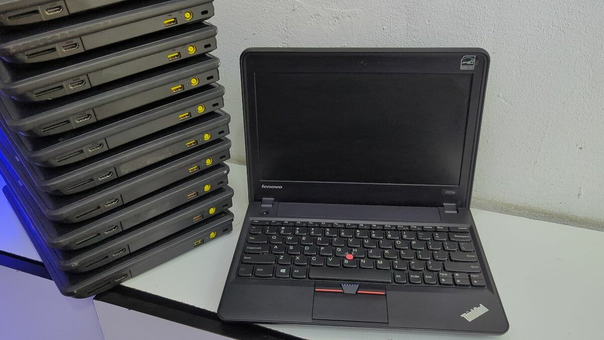 Lenovo x131