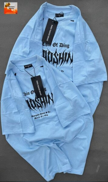 T-shirts graphiques unisexes