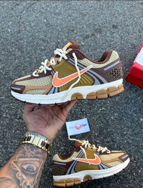 Chaussures de sport tendance