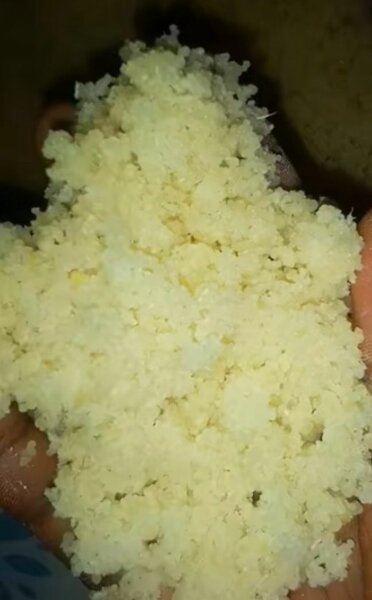 Attiéké de Qualité