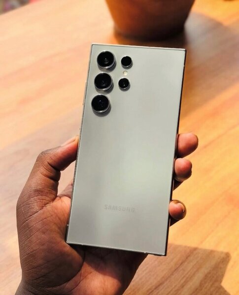 Samsung Galaxy S24 Ultra 5G