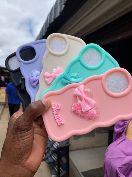 iPhone cases from x to 11pro