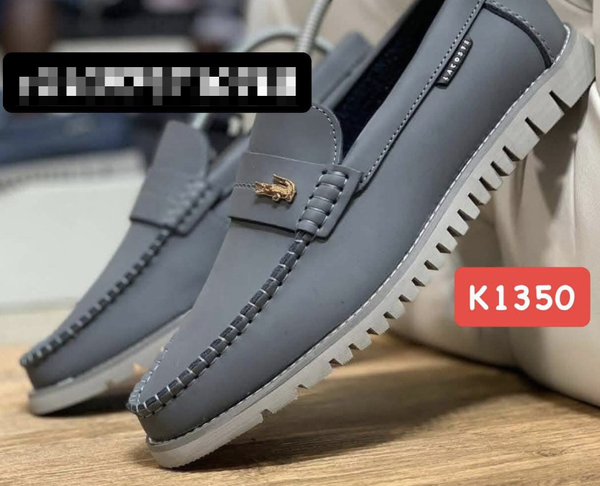 Timberland moccasins