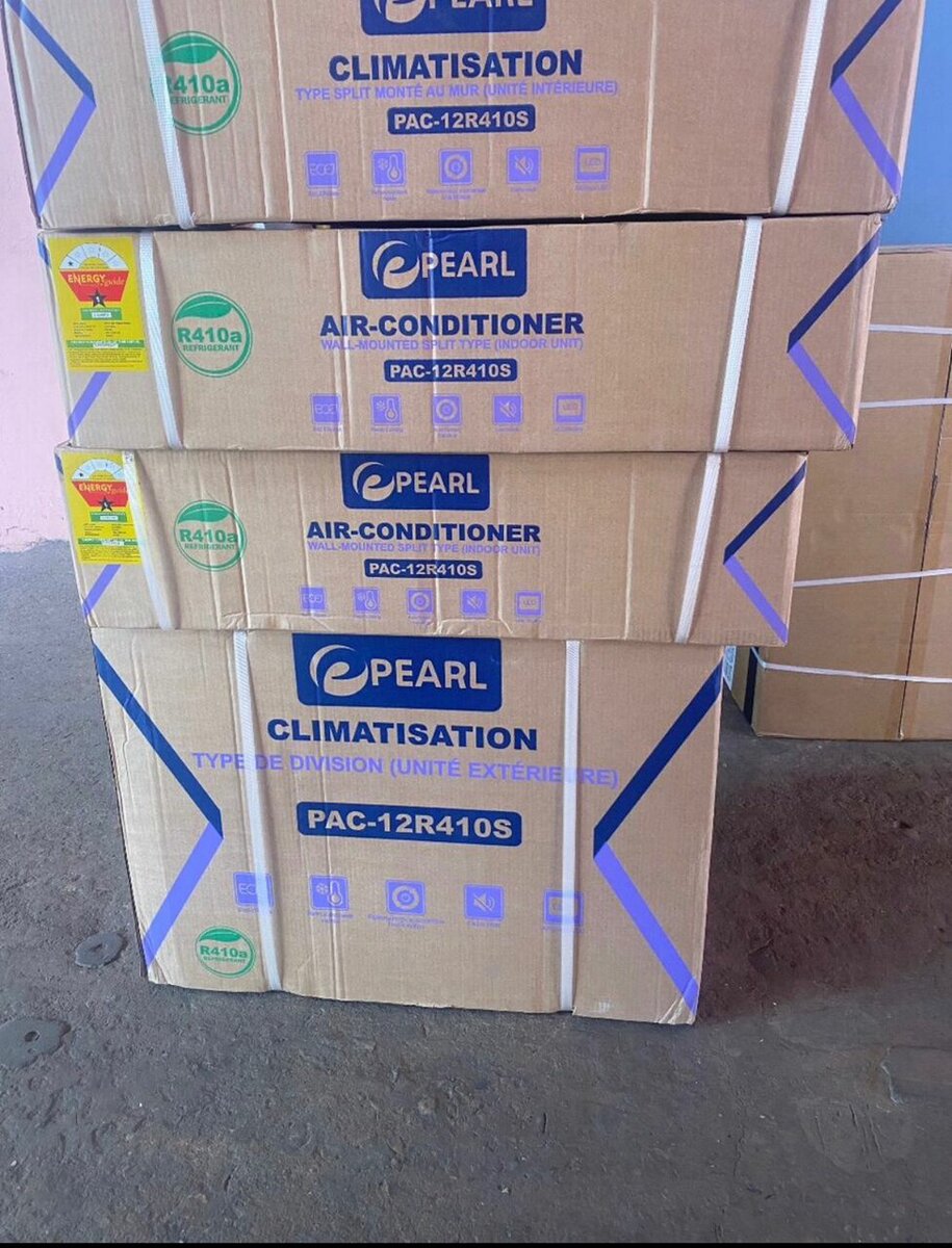 Peal Air Conditioner
