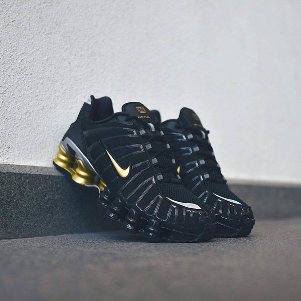 Nike Shox tl