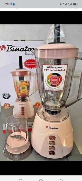 Blender Binatone Incassable