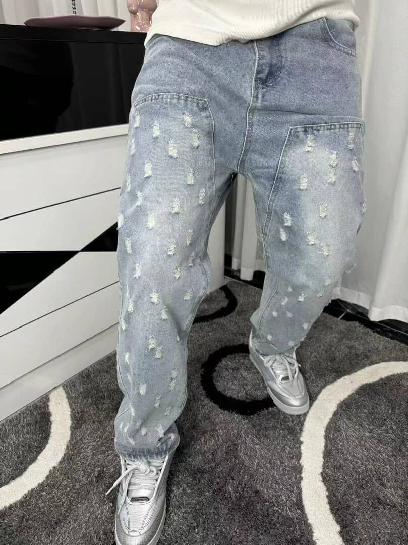 Baggy Jeans