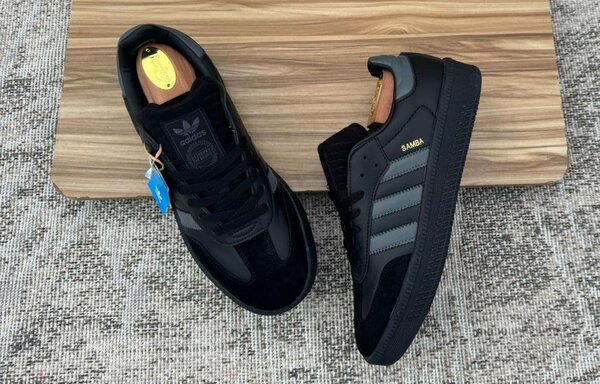 Chaussure Adidas SAMBA