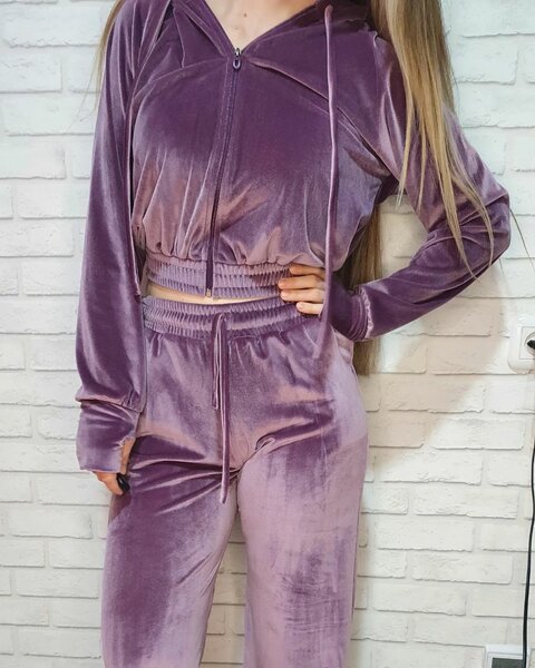 Бамбуковые костюмы