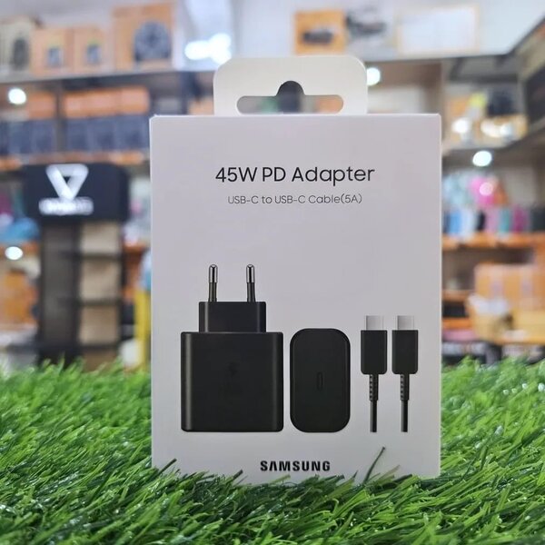 Adaptateur PD 45W Samsung
