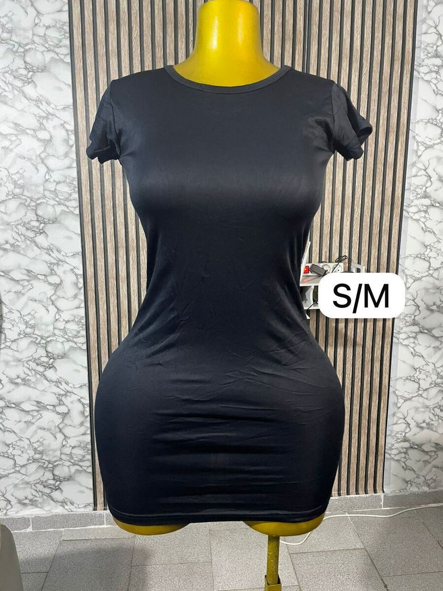 Robe élégante pour femme