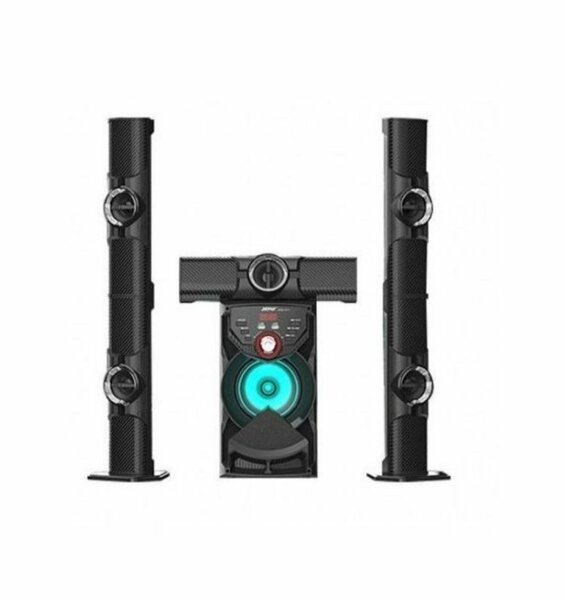 Ensemble de haut-parleurs 5.1