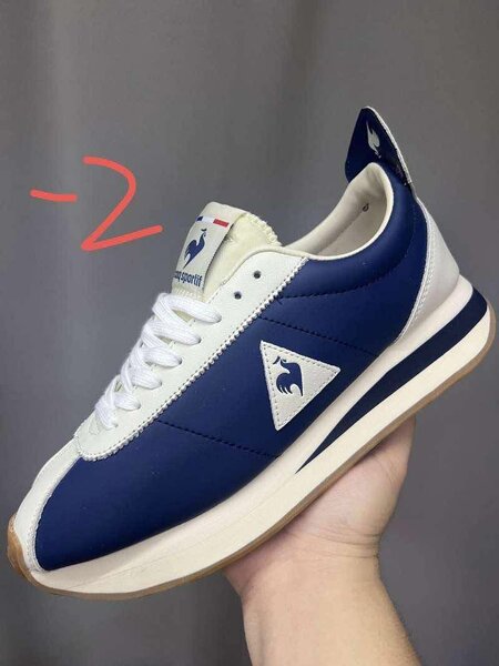 Chaussures de sport rétro unisexes