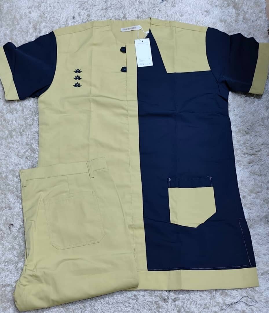 Tuniques 02 importées MC