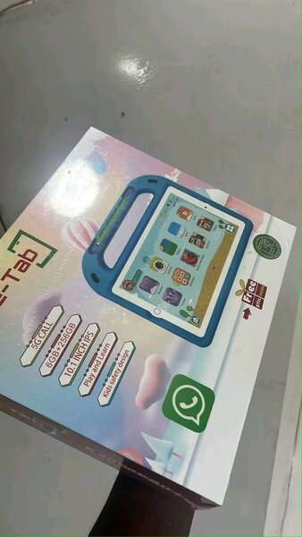 Kids Tablet