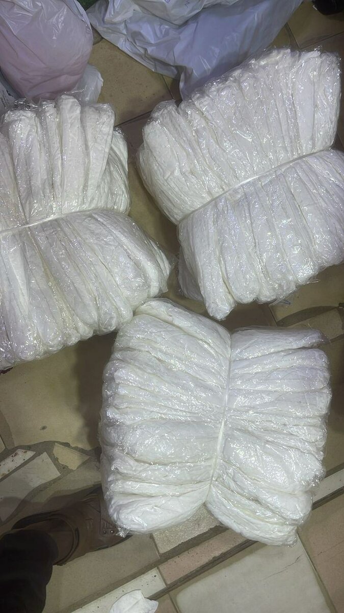 Robe longue en dentelle élégante