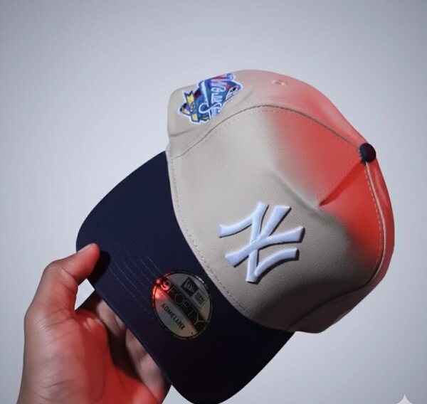Casquette New York Yankees
