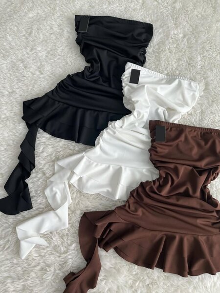 Corset tendance féminin