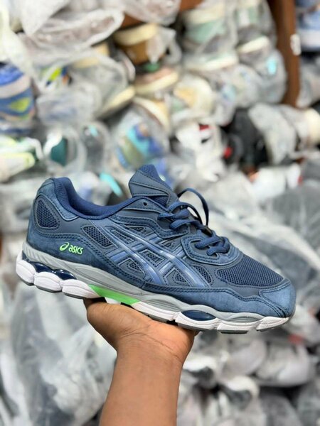 Chaussures de Running Homme ASICS