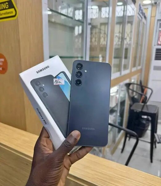 Samsung Galaxy A16