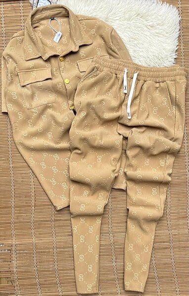 Ensemble de survêtement élégant pour femmes