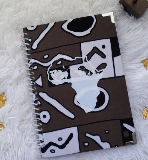 Le notebook jj shop création