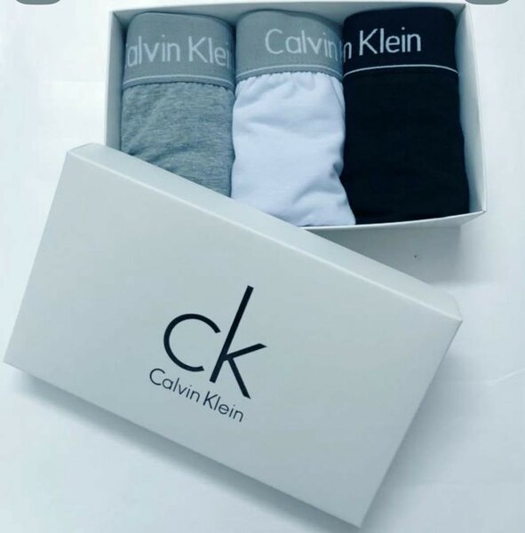 Caleçons Homme Confortables