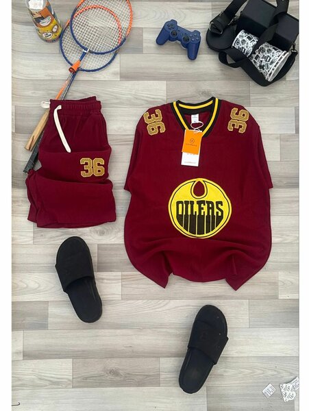 Ensemble de sport homme