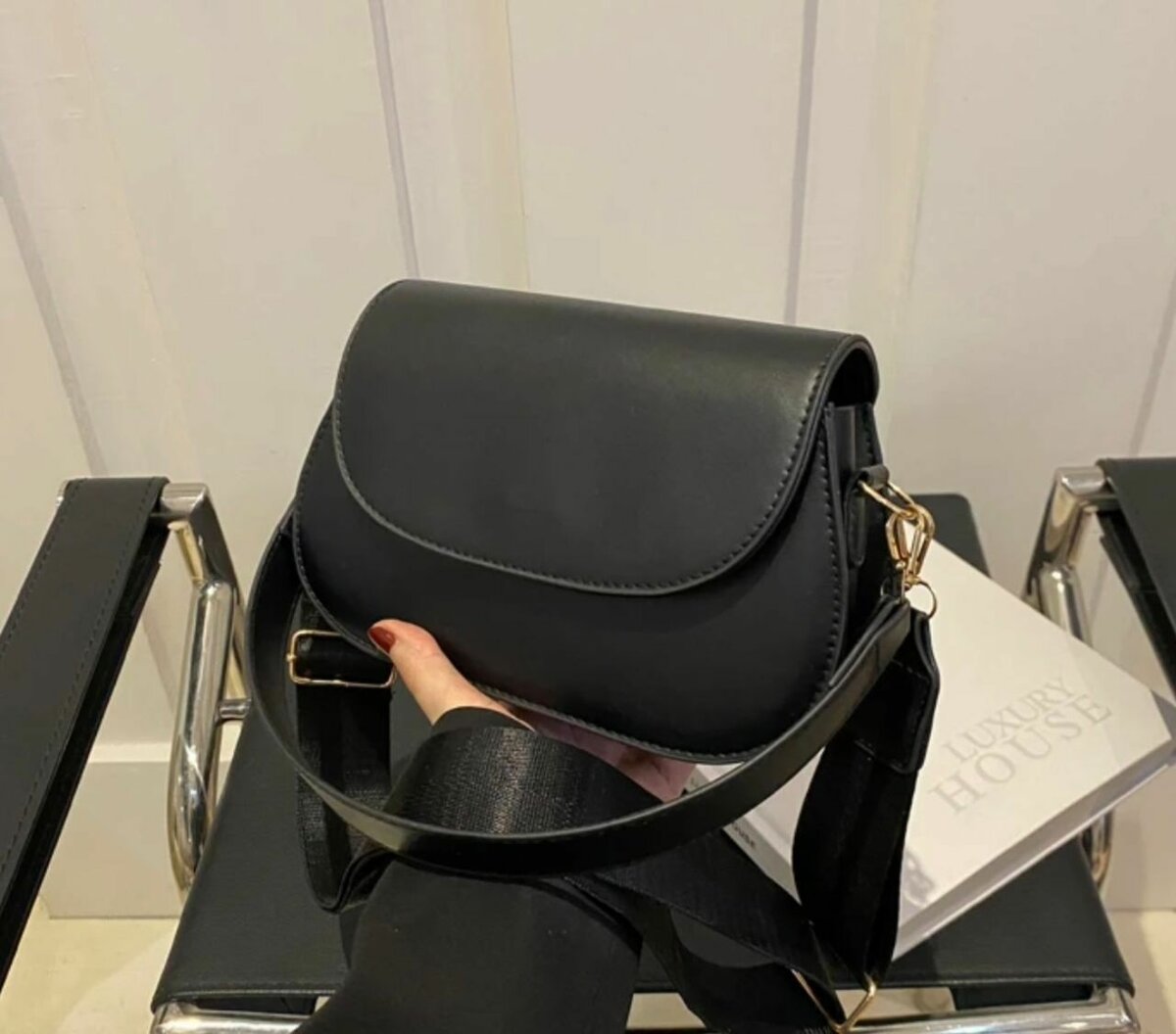 Sacs à bandoulière élégants