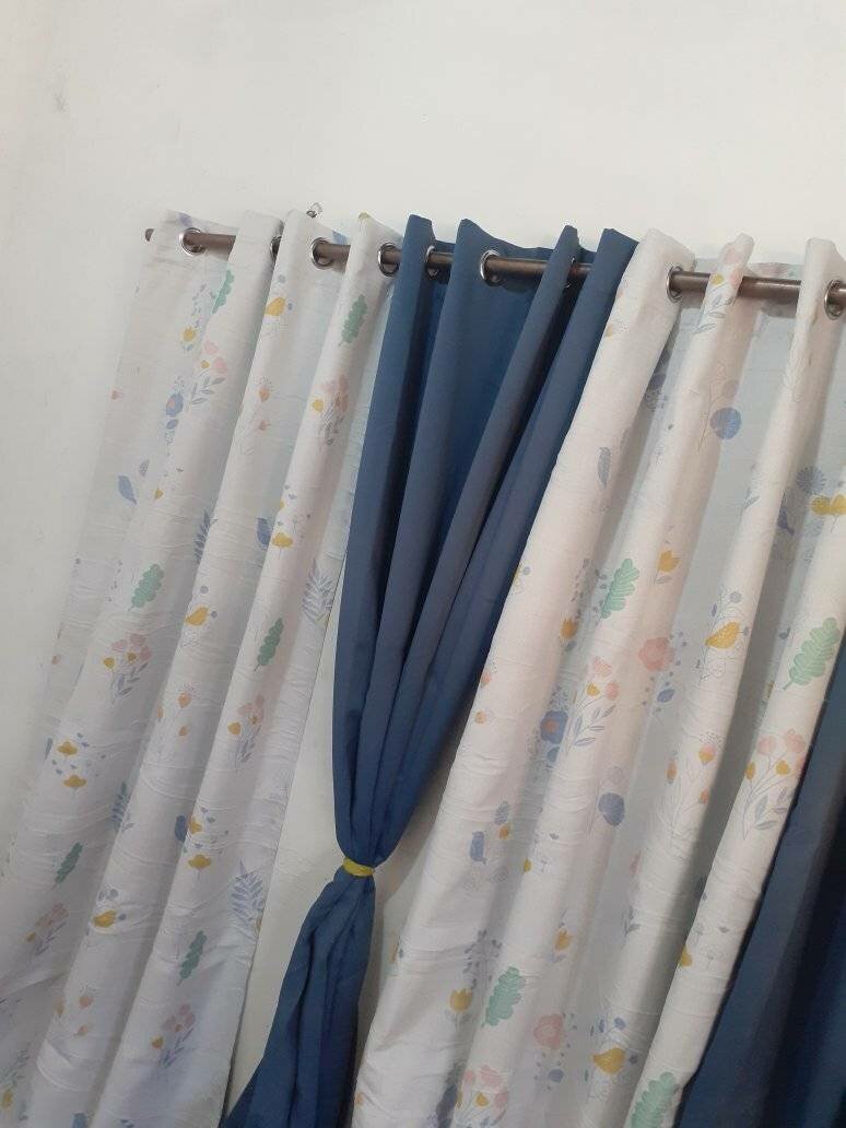 BEAUTIFUL QUALITY CURTAINS 