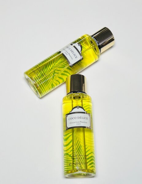 Eau de Parfum Collection