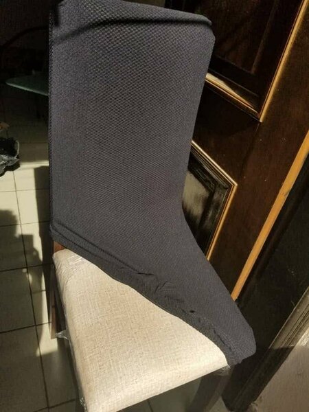 Housses de chaises