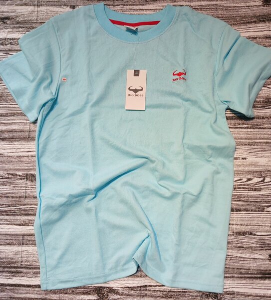 Big boss tshirt
