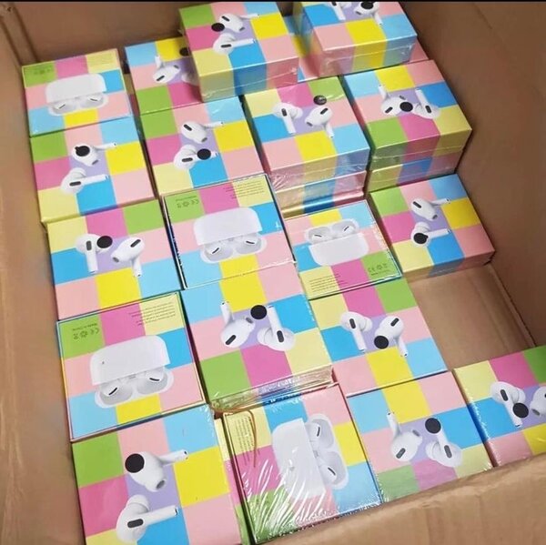 Écouteurs Sans Fil Bluetooth