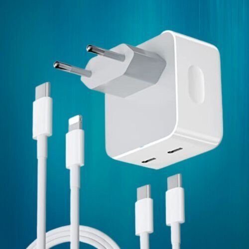 Chargeur iPhone Original